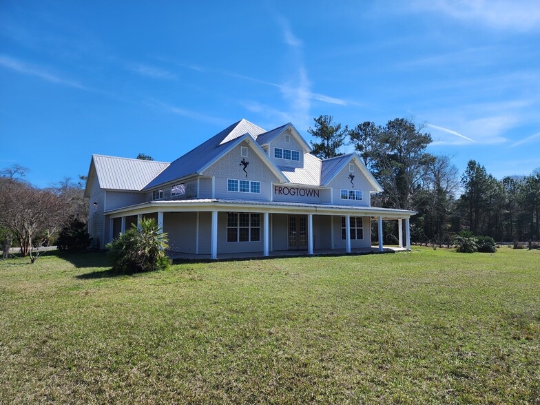 7495 Union Rd, Hahira, GA à vendre - Photo du bâtiment - Image 3 de 45