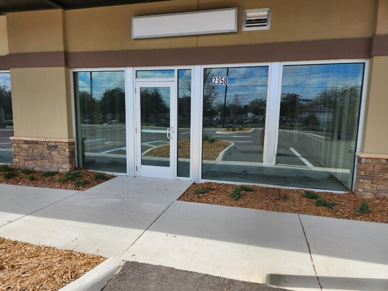 2334 Semoran Blvd, Orlando, FL for lease - Building Photo - Image 2 of 4
