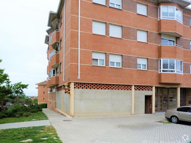 Commerce de détail dans Segovia, Segovia à louer - Photo intérieure - Image 1 de 1