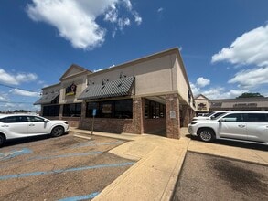 309 Hwy  80 E, Clinton, MS for lease Interior Photo- Image 2 of 18