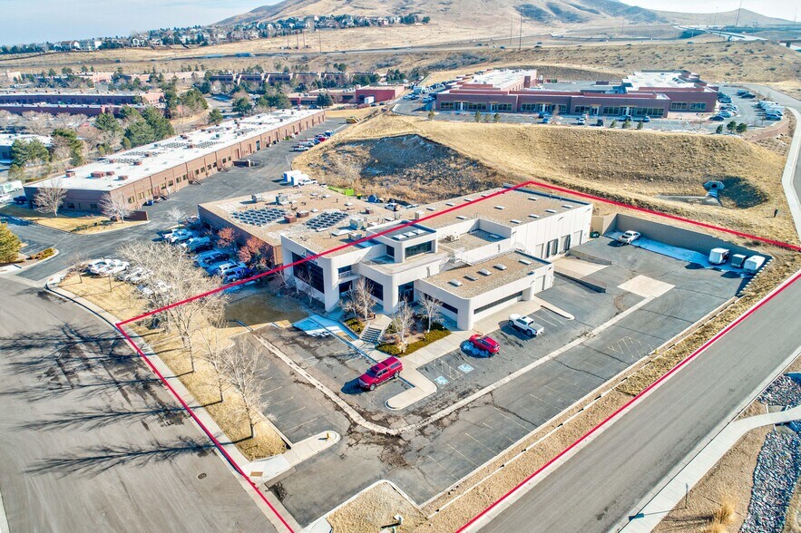 120 Capital Dr, Golden, CO à louer - Photo du bâtiment - Image 2 de 45