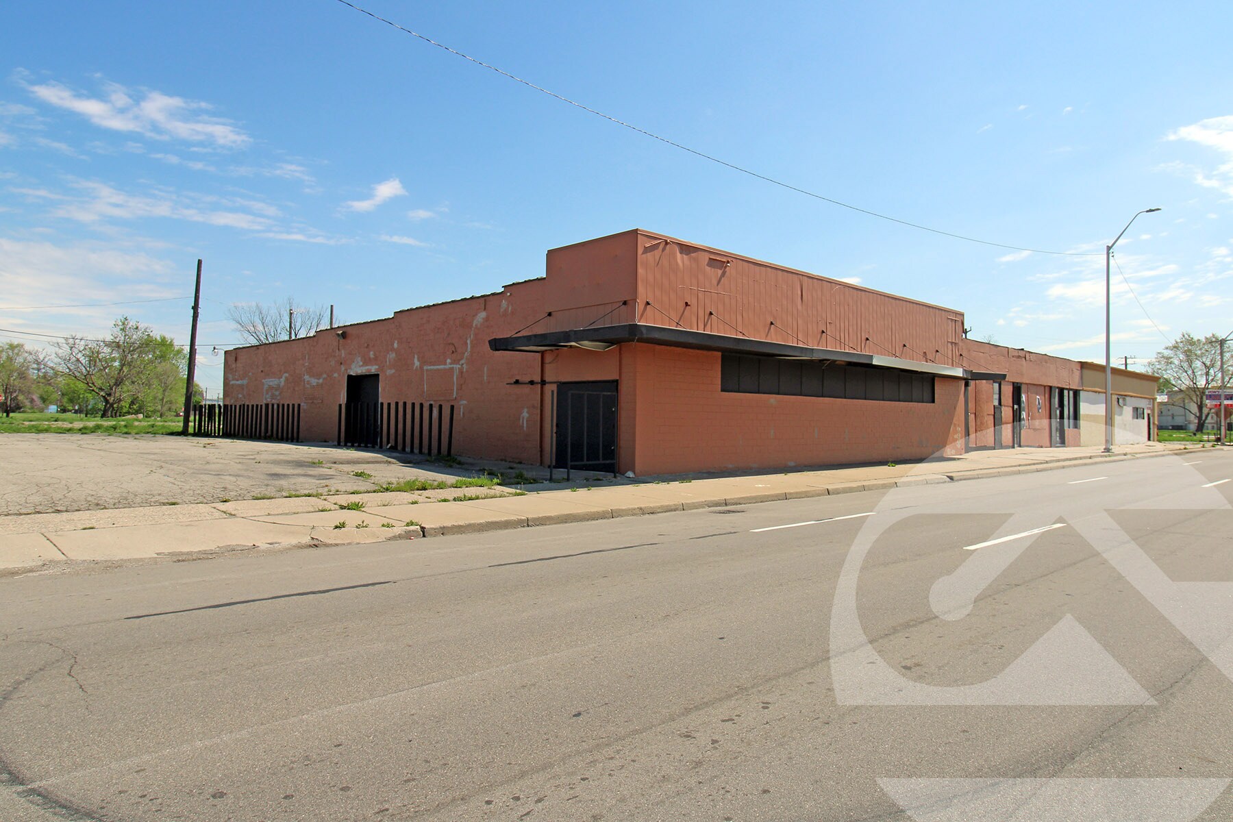5760 Grand River Ave, Detroit, MI for sale Primary Photo- Image 1 of 2