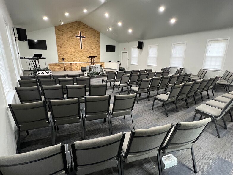 18923 McCormick St, Detroit, MI à vendre - Photo du bâtiment - Image 2 de 18