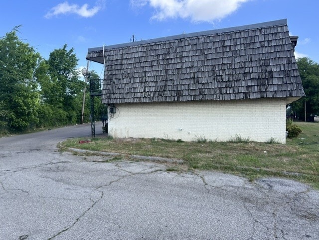 3719 Millbranch Rd, Memphis, TN for sale - Building Photo - Image 3 of 16
