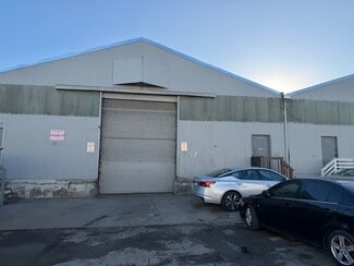 More details for 1429 Wallace Ave, San Francisco, CA - Industrial for Lease