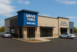 More details for 7255 Boat Club Rd, Fort Worth, TX - Office/Retail for Lease