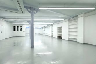 41B Charterhouse Sq, Londres à louer Photo intérieure- Image 1 de 3