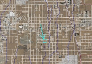 More details for Cassia Rd, Adelanto, CA - Land for Sale