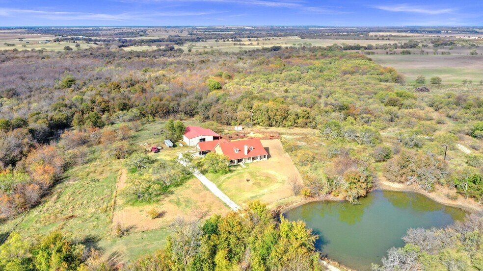 TBD Shearer Rd, Pilot Point, TX à vendre - Photo du bâtiment - Image 3 de 36