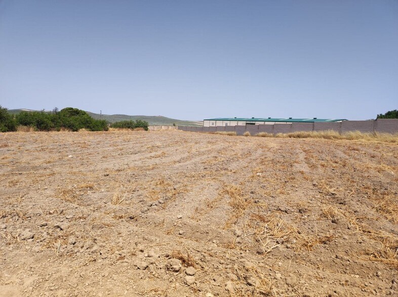 Land in Aguadulce, Sevilla for sale - Primary Photo - Image 2 of 18