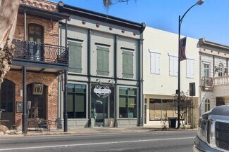 Plus de détails pour 103 E Main St, New Iberia, LA - Bureau à vendre