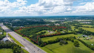 Plus de détails pour 782 NW Rutland Rd, Mount Juliet, TN - Terrain à vendre