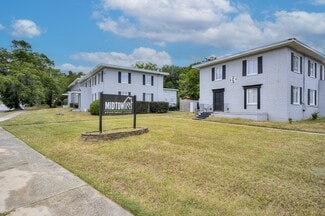 Plus de détails pour 1927 Central Ave, Augusta, GA - Multi-résidentiel à vendre