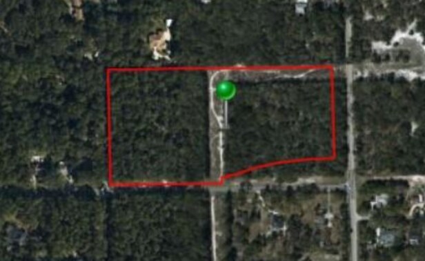 Blue Lake Rd, Deland, FL à vendre - Photo du bâtiment - Image 1 de 5