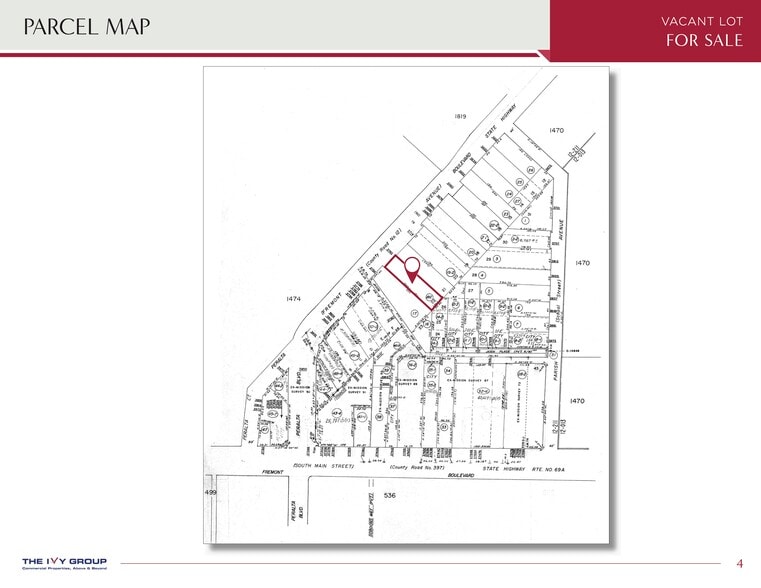 3740 Peralta Blvd, Fremont, CA for sale - Building Photo - Image 3 of 4