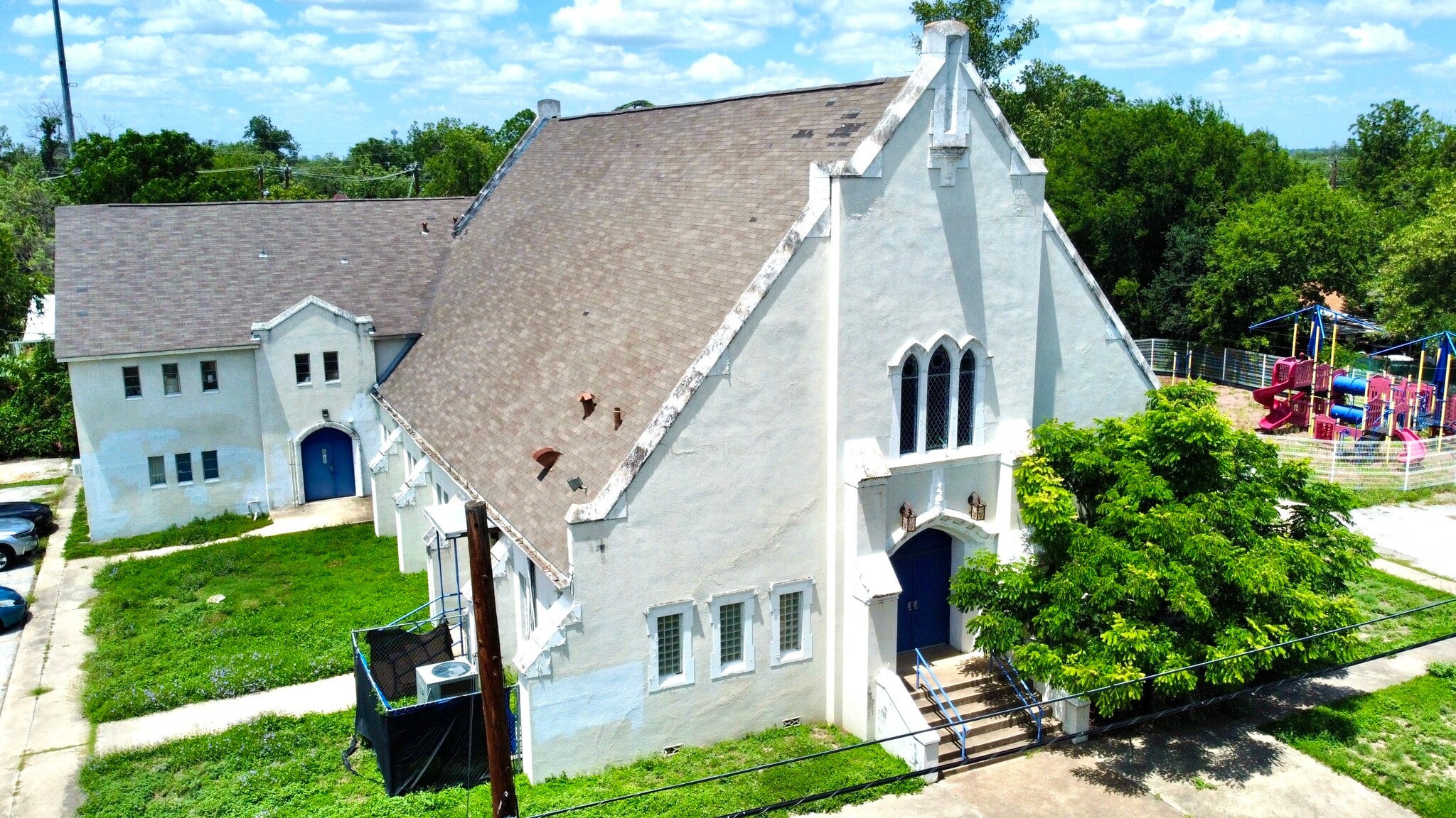 507 E Mayfield Blvd, San Antonio, TX for sale Building Photo- Image 1 of 24