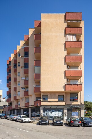 Plus de détails pour Carrer De Jerez, 120-122, Terrassa - Multi-résidentiel à vendre