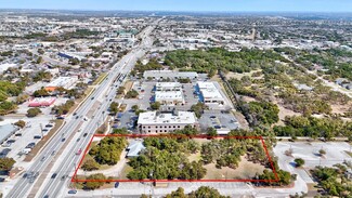 More details for 600 W Whitestone Blvd, Cedar Park, TX - Land for Sale