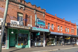 More details for 482-496 King St, Newtown - Retail for Lease
