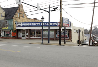 More details for 4145 Brownsville Rd, Pittsburgh, PA - Retail for Sale