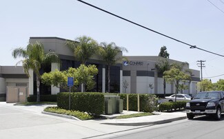 Plus de détails pour 2860 E White Star Ave, Anaheim, CA - Industriel à louer