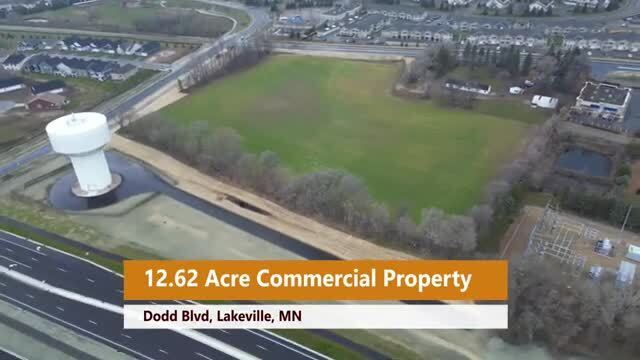 17622 Dodd Blvd, Lakeville, MN à vendre - Vid o a rienne - Image 2 de 12