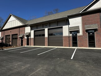 Plus de détails pour 3770 Francis Cir, Alpharetta, GA - Industriel à vendre