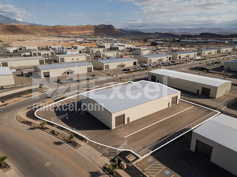 5679 800 S, Hurricane, UT for lease - Building Photo - Image 2 of 4