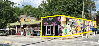 More details for 568 Boulevard SE, Atlanta, GA - Retail for Lease