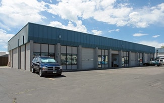 More details for 7140 W 117th Ave, Broomfield, CO - Industrial for Sale