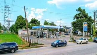 Plus de détails pour 1621 Collingsworth St, Houston, TX - Commerce de détail à vendre