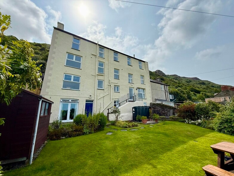 Friog, Fairbourne for sale - Building Photo - Image 2 of 23