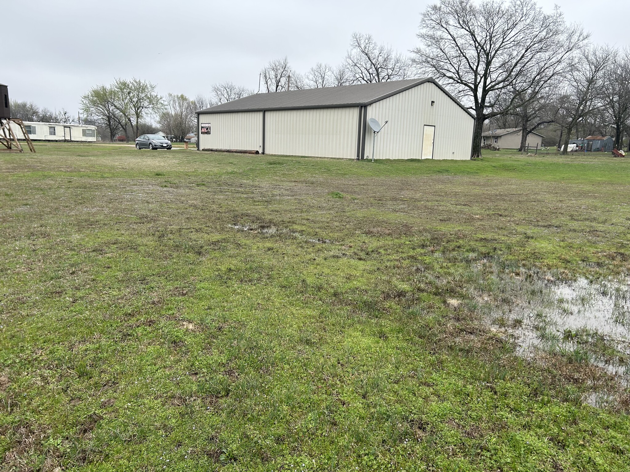 104 E 6th St, Coalgate, OK for sale Primary Photo- Image 1 of 1