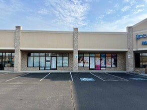 3966 Bristol Hwy, Johnson City, TN for lease Interior Photo- Image 1 of 7