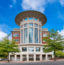 40 W Broad St, Greenville, SC for lease Interior Photo- Image 2 of 3