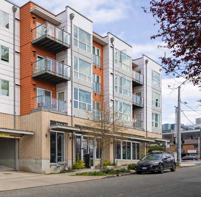 4351 15th Ave S, Seattle, WA for sale Building Photo- Image 1 of 19