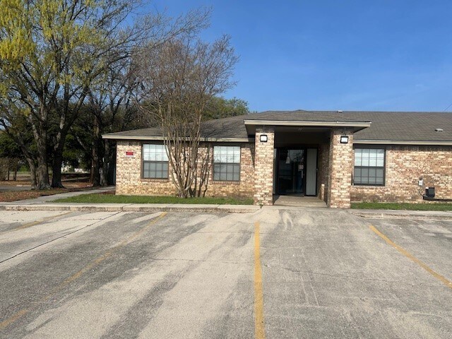 1002 Medical Dr, Killeen, TX à louer - Photo du bâtiment - Image 2 de 14
