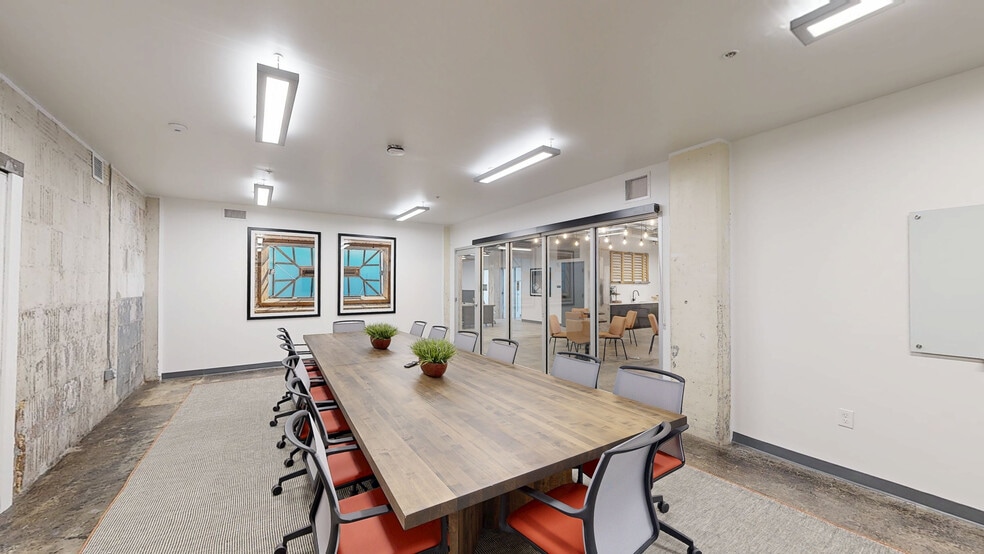 700 E Union St, Jacksonville, FL for lease - Matterport 3D Scan - Image 3 of 31