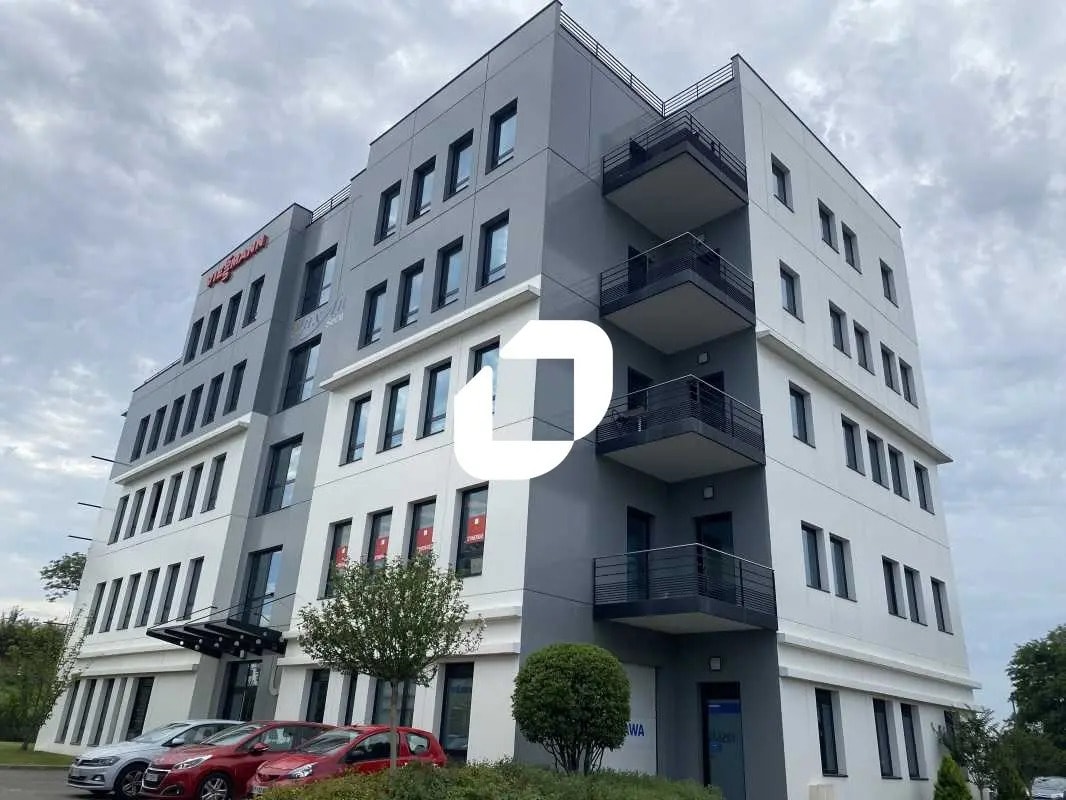 Rue Monseigneur Ancel, Saint-Priest for lease Building Photo- Image 1 of 4