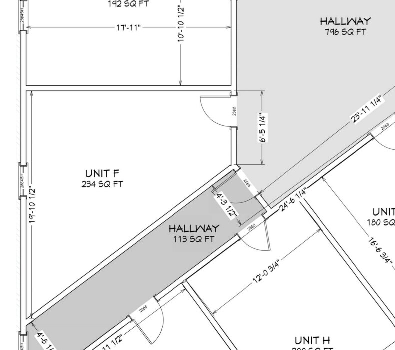 400-412 Main St, Vacaville, CA à louer Photo intérieure- Image 1 de 1