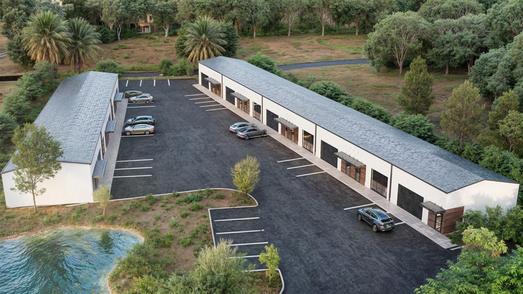 8108 Exchange Drive, Austin, TX for sale Primary Photo- Image 1 of 18