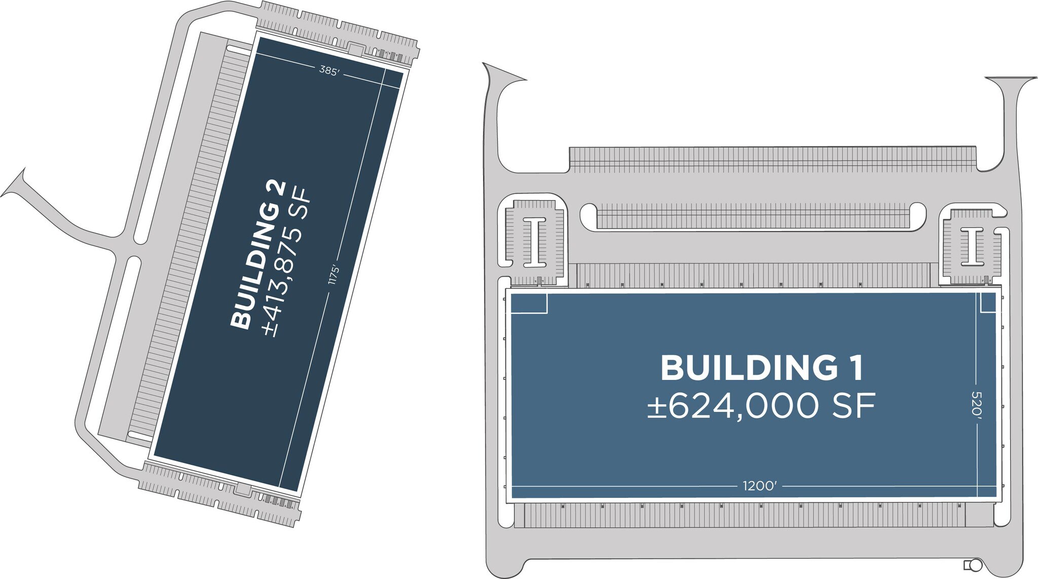 I-81 @ Guilford Springs Rd, Chambersburg, PA à louer Photo du bâtiment- Image 1 de 2