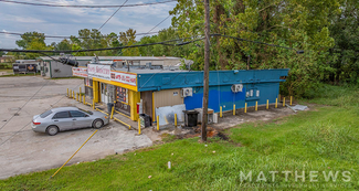 More details for 15743 Lee Rd, Houston, TX - Retail for Sale