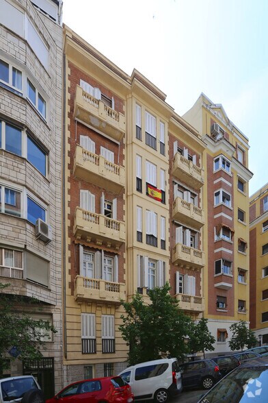 Calle de Claudio Coello, 128, Madrid, Madrid à vendre - Photo principale - Image 1 de 2