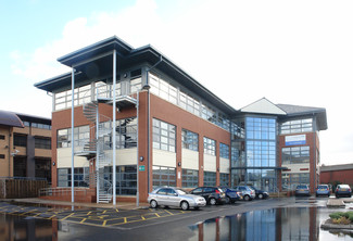 More details for Strand Rd, Preston - Office for Lease