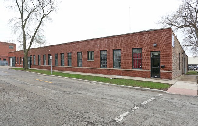 More details for 1501 S Circle Ave, Forest Park, IL - Industrial for Lease