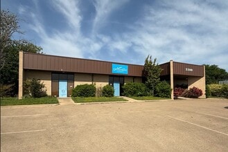 3300 Joyce Dr, Fort Worth, TX for lease Building Photo- Image 1 of 5