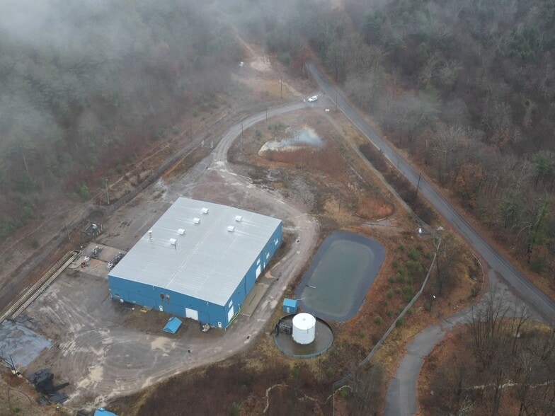 3099 Piney Dam Rd, Clarion, PA for sale - Primary Photo - Image 1 of 22