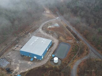 Plus de détails pour 3099 Piney Dam Rd, Clarion, PA - Industriel à vendre