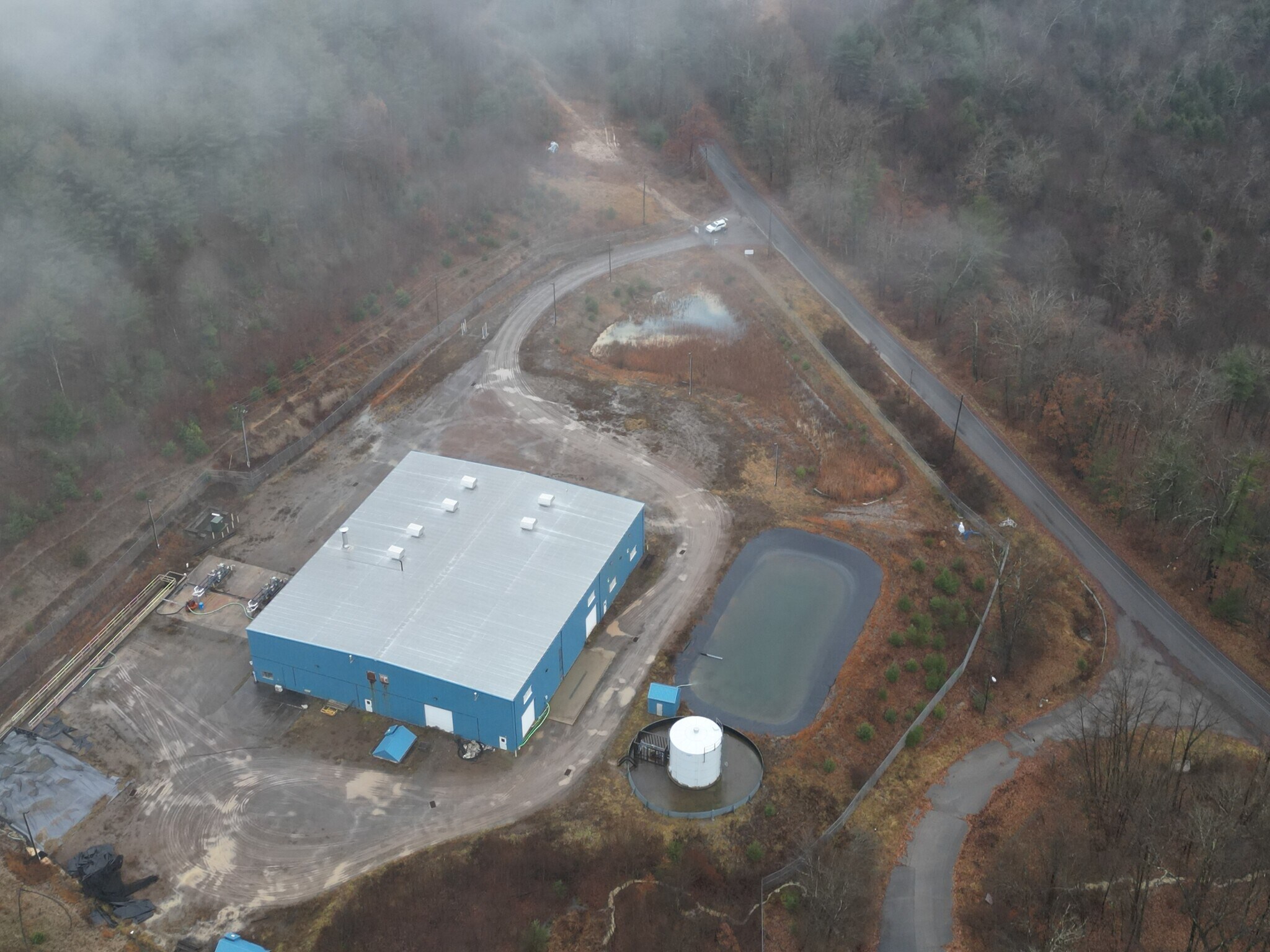 3099 Piney Dam Rd, Clarion, PA for sale Primary Photo- Image 1 of 23